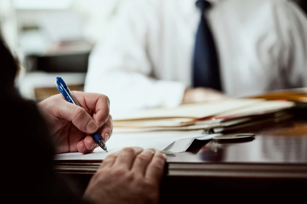 What Makes a Will Legally Valid Newcastle-under-Lyme?