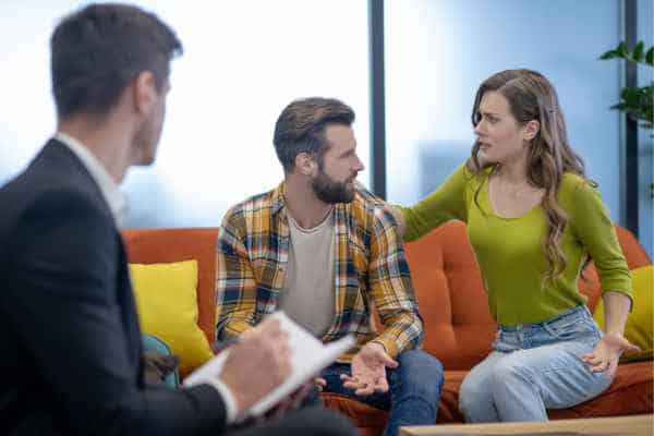 Which Will Type Offers the Best Protection for Children From Previous Relationships Newcastle-under-Lyme