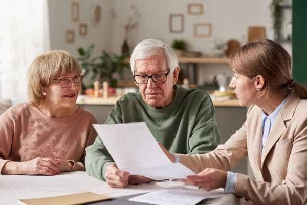Making a Will and Deciding What to Leave Behind Newcastle-under-Lyme