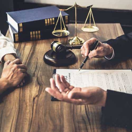 What Happens If the Court Invalidates the Will Newcastle-under-Lyme