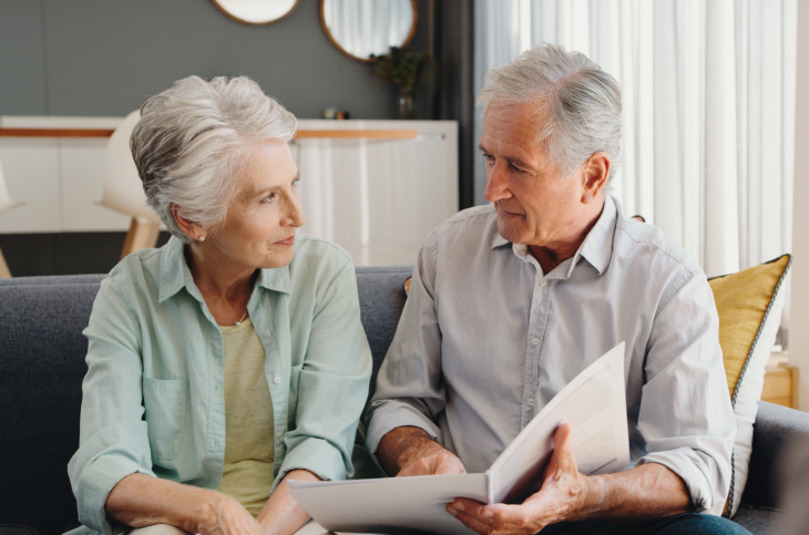 Why is having a will important even if I don’t own many assets Newcastle-under-Lyme?